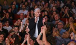 Yıldız Kültür: Gençlerin ödül alması benim için daha kıymetli