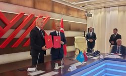 YÖK ile Türk Akademisi arasında mutabakat zaptı imzalandı