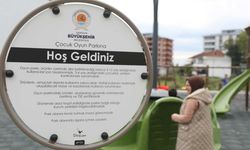 Samsun’da Her İlçeye Park Hedefiyle Yeni Projeler Tamamlandı
