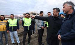 Başkan Doğan: 2025 Yol Hedefinin %92’si Tamamlandı