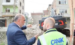 Canik’te Ulaşım Dönüşümü: 2. Yeni Bulvar Yolu Geliyor