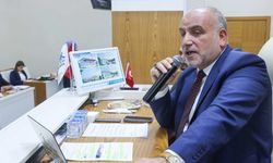 Canik’te Projeler Hız Kesmeden Devam Ediyor