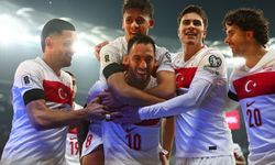 Türkiye, Bulgaristan’ı 2-0 Mağlup Edip Play-Off’a Yükseldi