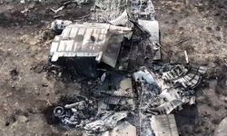 MSB: C-130 Kazasının Nedeni Kaza Kırım İncelemesiyle Netleşecek