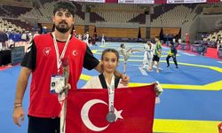 İlkadım Belediyespor Sporcuları Madalyaları Topladı