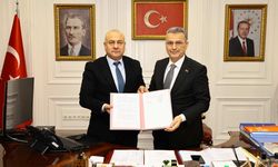 İlkadım Belediyesi’nde Sosyal Denge Sözleşmesi İmzalandı