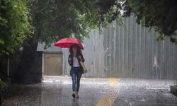 Samsun’da Bugün Hava Açık; Hafta Sonu Kar ve Fırtına Geliyor