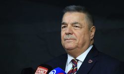 Veysel Bilen: Süper Kupa Neden Samsunspor’un Olmasın?