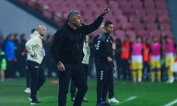 Reis: Zorlu Maçı Hak Ettik, Takımımla Gurur Duyuyorum