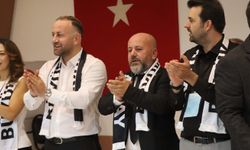 Altay'a yönetim dayanmıyor