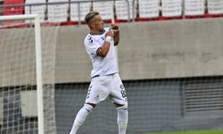 Altay'ın rakibi İzmir Çoruhlu FK