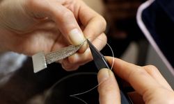 ‘Altın Eller Üretiyor’ projesiyle uygulamalı kuyumculuk eğitimi alıyorlar