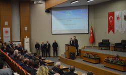 Ankara Cumhuriyet Başsavcılığı, denetimli serbestlik sisteminin 20’nci yılı için toplantı düzenledi