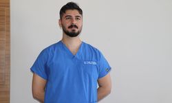 Aort yırtığı olan hasta 8 saatlik operasyonla sağlığına kavuştu 