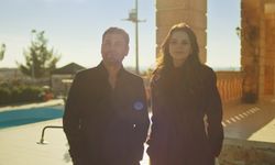 Aşk fırtınası Uzak Şehir'i sardı