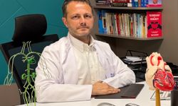 'Bacak ağrısı kalp damarlarında tıkanıklığın habercisi olabilir'