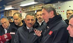 Bakan Bayraktar: Kritik enerji altyapılarının güvenliğiyle alakalı çok uzunca bir süredir çalışıyoruz (2)