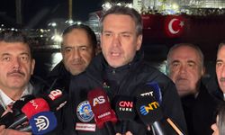 Bakan Bayraktar: Kritik enerji altyapılarının güvenliğiyle alakalı çok uzunca bir süredir çalışıyoruz