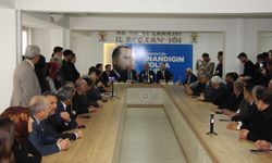 Bakan Memişoğlu: Türkiye, dünyanın en iyi sağlık altyapısına kavuşmuş durumda (2)