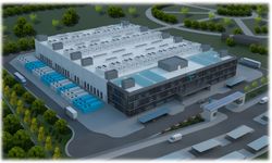 Bakan Uraloğlu: Türksat'ın veri merkezi kapasitesi 8 katın üzerinde artacak