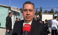 Beşiktaş'tan deprem bölgesi Hatay'da 'Bu Forma Benden Sana Kardeşim Kampanyası' / Video eklendi