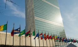 BM: Gazze ve İsrail sınırlarında herhangi bir değişikliğe karşıyız