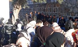 Bodrum’da 82 kaçak göçmen yakalandı