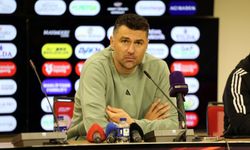 Burak Yılmaz istifa etti