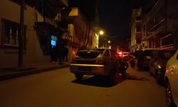 Bursa'da hafif ticari araç ile otomobil çarpıştı: 2 yaralı