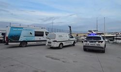 Bursa’da sahilde erkek cesedi bulundu