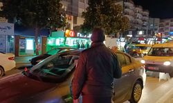 Bursa’da yılbaşı öncesi güvenlik denetimi: 14 sürücüye toplamda 141 bin TL ceza