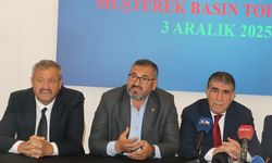 Diyarbakır'da toplanan üreticiler: Fıstık stratejik ürün kapsamına alınsın