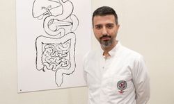 'Endoskopik yöntemlerle kalıcı kilo kaybı sağlanabiliyor'