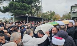 'Eşime neden baktın' cinayetinin görüntüleri ortaya çıktı