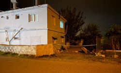 Eşini baltayla öldürüp evin banyosuna gömen şüpheli tutuklandı