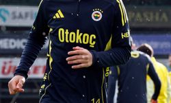 Fenerbahçe, TÜMOSAN Konyaspor maçının hazırlıklarına başladı