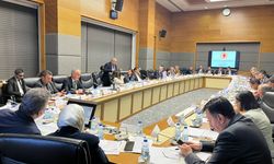 İnfaz düzenlemelerini içeren '11'nci Yargı Paketi' komisyonda kabul edildi