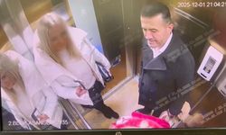 İstanbul - Kendisini 'Lübnanlı Murat' olarak tanıtan şüpheli turist kadını ikna etmek için döviz bürosuna götürmüş