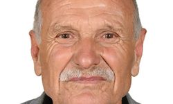 Kaybolduktan 15 gün sonra cansız bedeni bulunan engelli, toprağa verildi