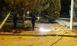 Konya'da iki grup arasında silahlı kavga: 2 yaralı