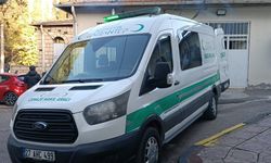 Kuzeninin kullandığı TIR'ın altında kalan Muhammed, öldü