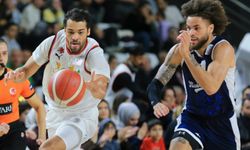 Manisa Basket  - Bahçeşehir Koleji / Fotoğraflar