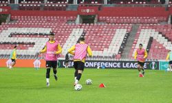 Marko Nikolic: Samsunspor’un son maçını izleyince işin ne kadar zor olduğunu anladık