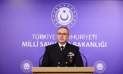 MSB: Hava savunma sistemimizin zafiyet içinde olduğu iddiaları gerçeği yansıtmamaktadır