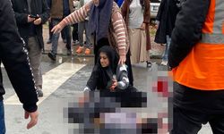 Okul çıkışı minibüsün çarptığı 10 yaşındaki çocuk öldü