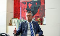 Özgür Özel, AP Raportörü Amor ile bir araya geldi