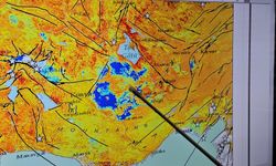 Prof. Dr. Kutoğlu: Bursa ve Konya'da çok önemli yüzey deformasyonları ortaya çıktı