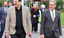 Sakarya’da Sokak Hayvanları Doğal Yaşam Kampüsü açıldı