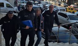 Sarp Eymen’in ölümüne neden olan su dağıtım aracının sürücüsü tutuklandı