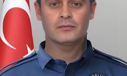Şehit polis memuru Külünk, Düzce'de toprağa verildi
